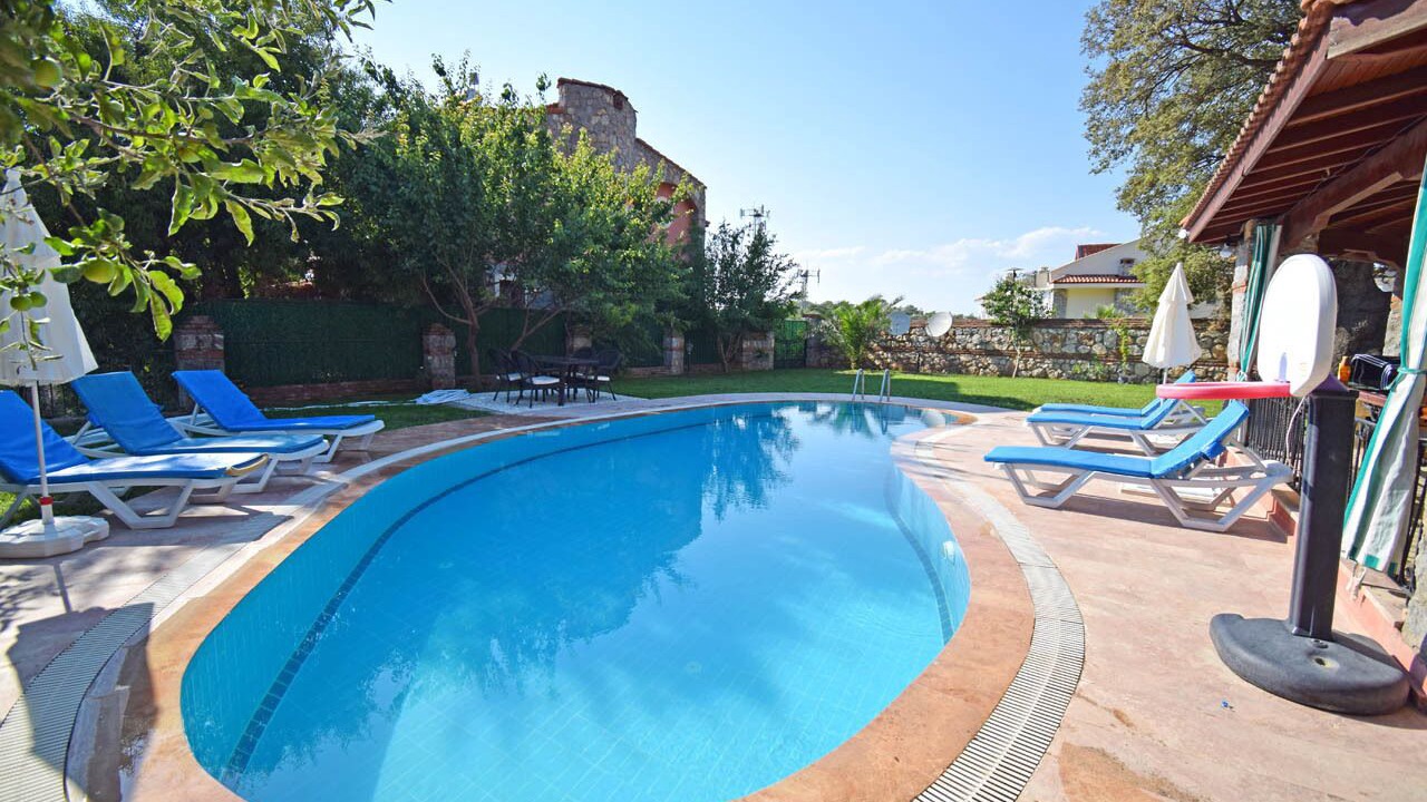 Photo of Outdoor in Oludeniz