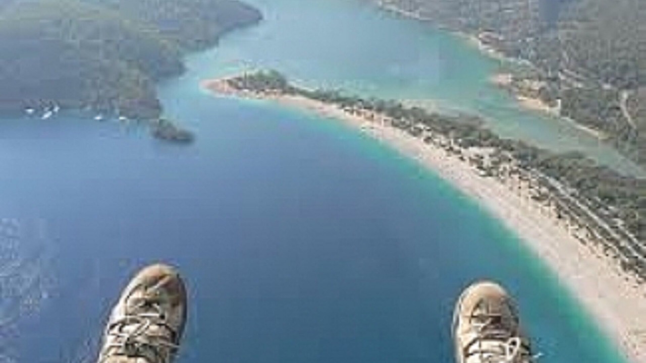 Photo of Outdoor in Fethiye City Center