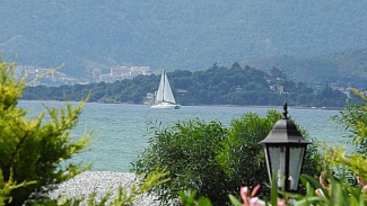 Photo of Bedroom in Fethiye City Center