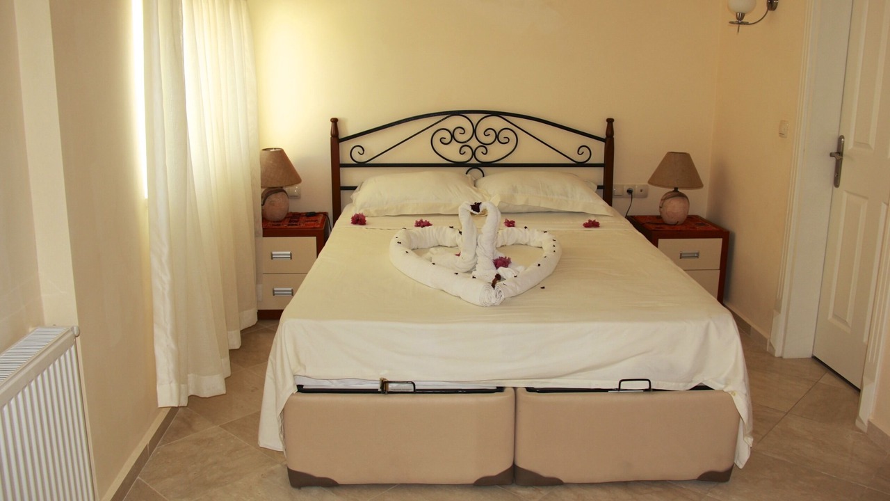 Photo of Bedroom in Fethiye City Center