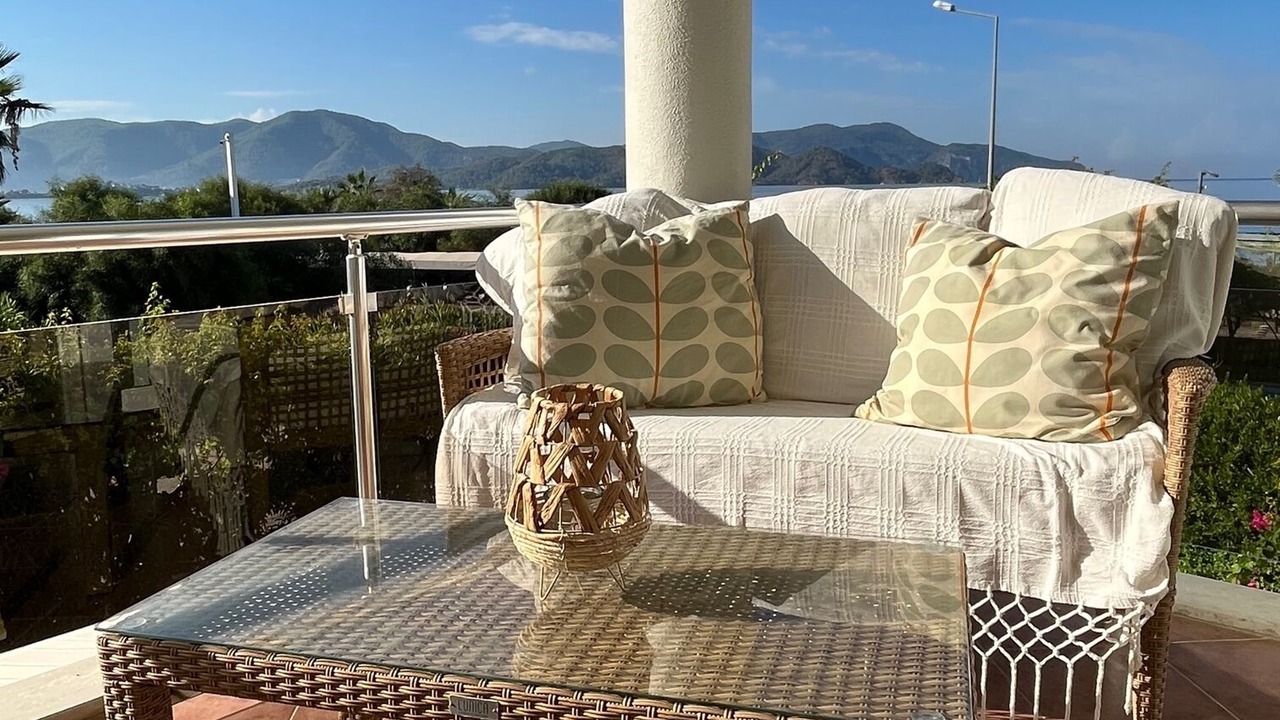 Photo of Outdoor in Fethiye City Center