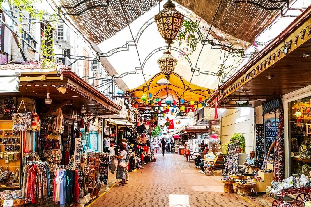 Photo of Others in Fethiye City Center