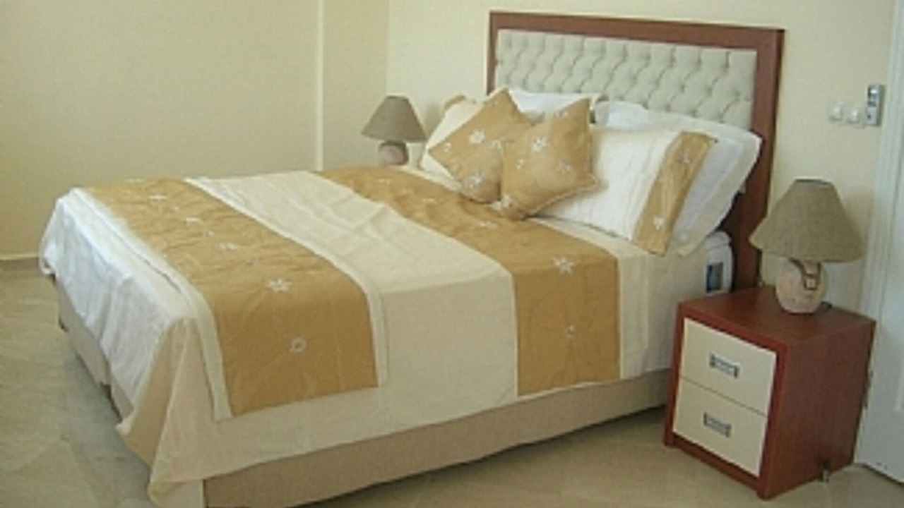 Photo of Bedroom in Fethiye City Center