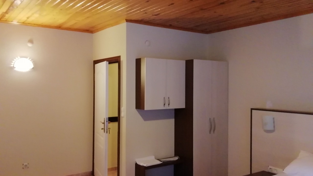 Photo of Bedroom in Macka