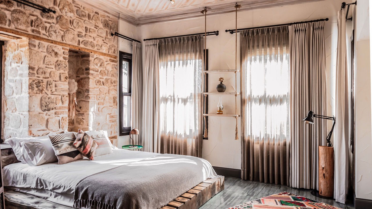 Photo of Bedroom in Kaleici