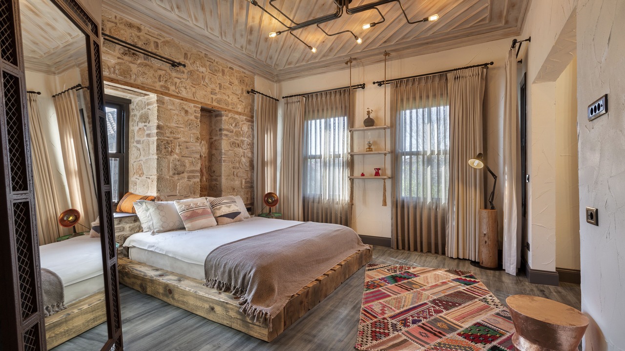 Photo of Bedroom in Kaleici
