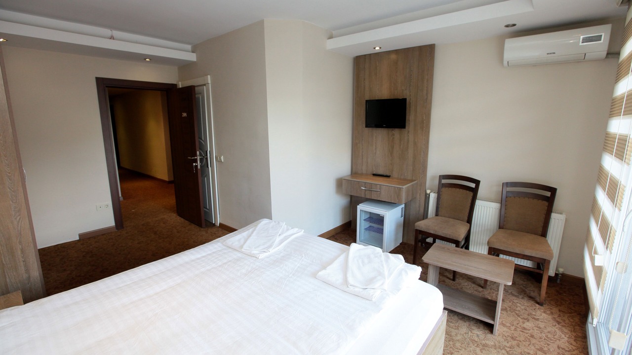 Photo of Bedroom in Buyukcekmece