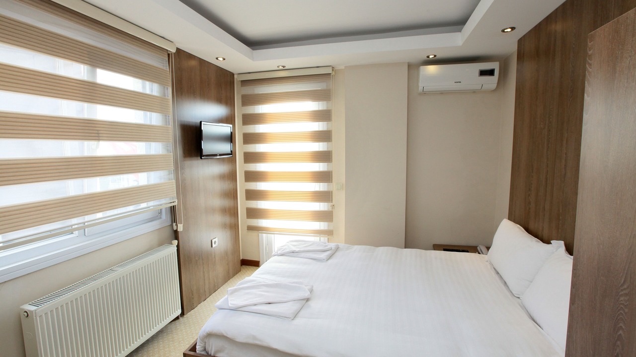 Photo of Bedroom in Buyukcekmece