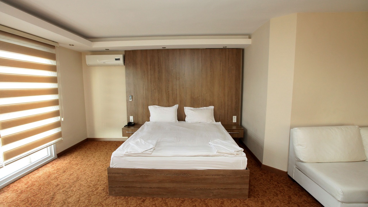 Photo of Bedroom in Buyukcekmece