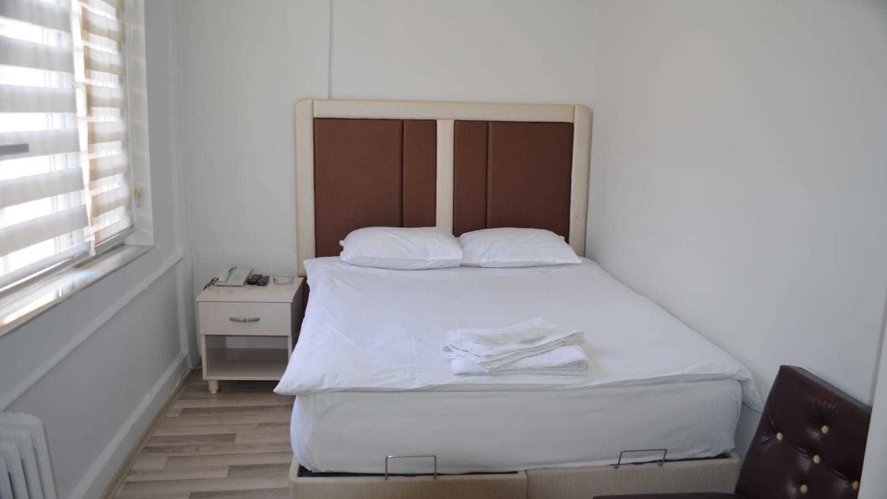Photo of Bedroom in Sereflikochisar