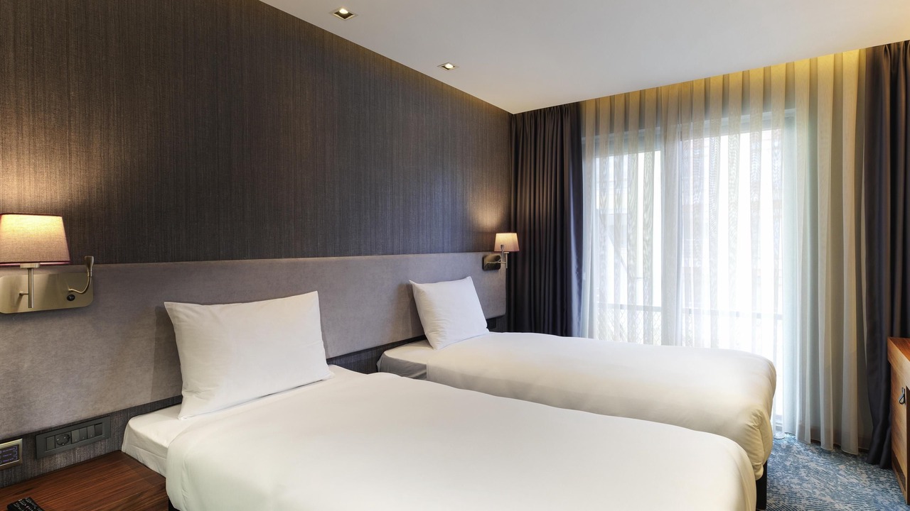 Photo of Bedroom in Kucukbakkalkoy
