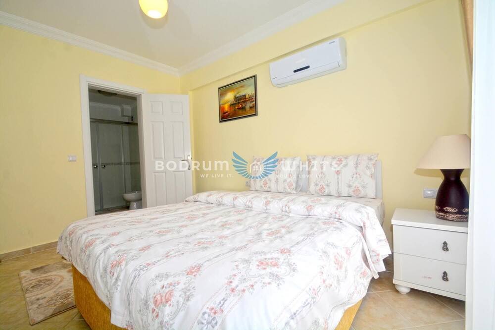 Photo of Bedroom in Bogazici