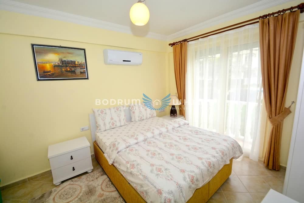 Photo of Bedroom in Bogazici