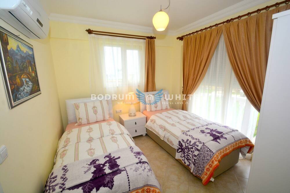 Photo of Bedroom in Bogazici