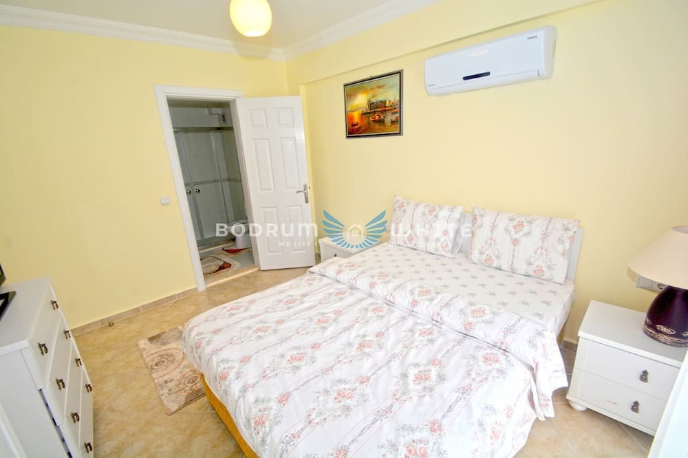Photo of Bedroom in Bogazici