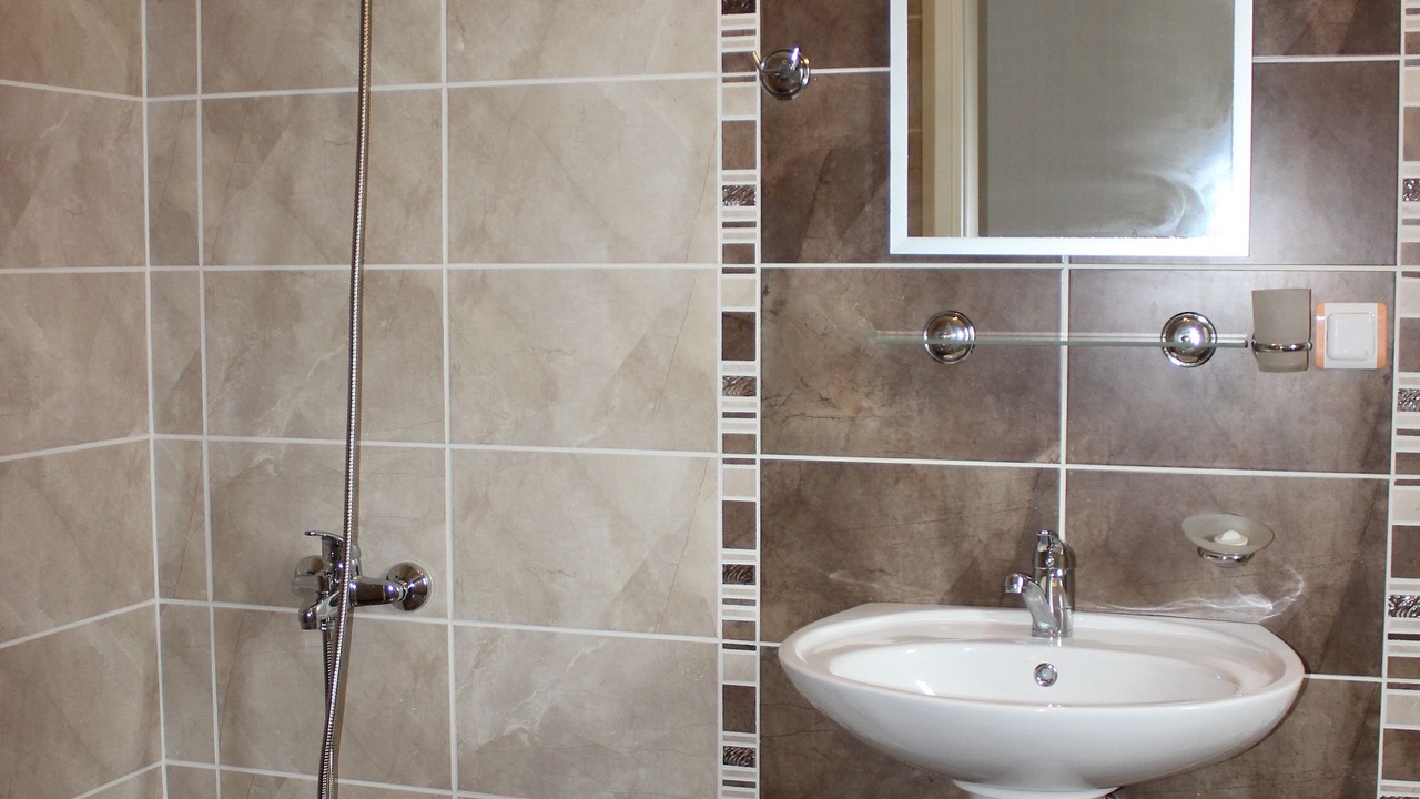 Photo of Bathroom in Yesiluzumlu
