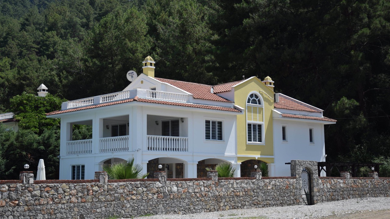 Photo of Outdoor in Yesiluzumlu