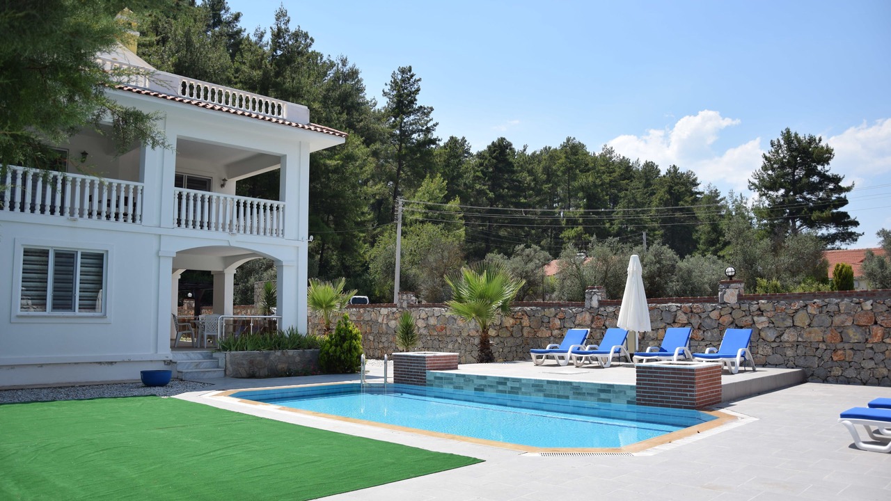 Photo of Outdoor in Yesiluzumlu