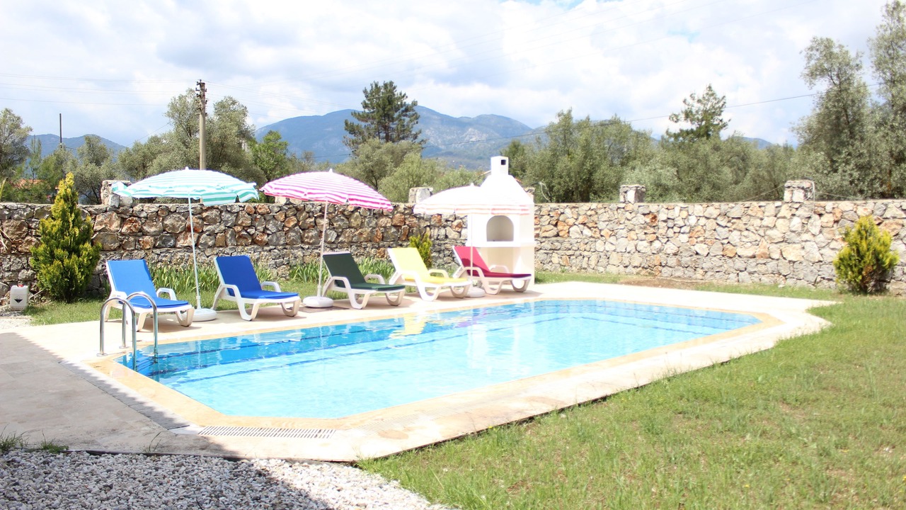 Photo of Outdoor in Yesiluzumlu