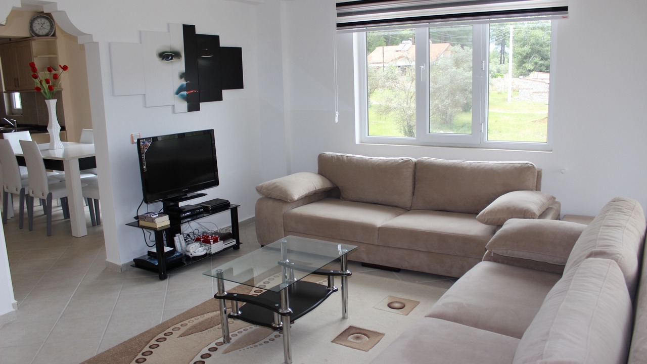 Photo of Livingroom in Yesiluzumlu