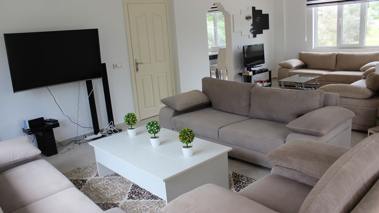 Photo of Livingroom in Yesiluzumlu