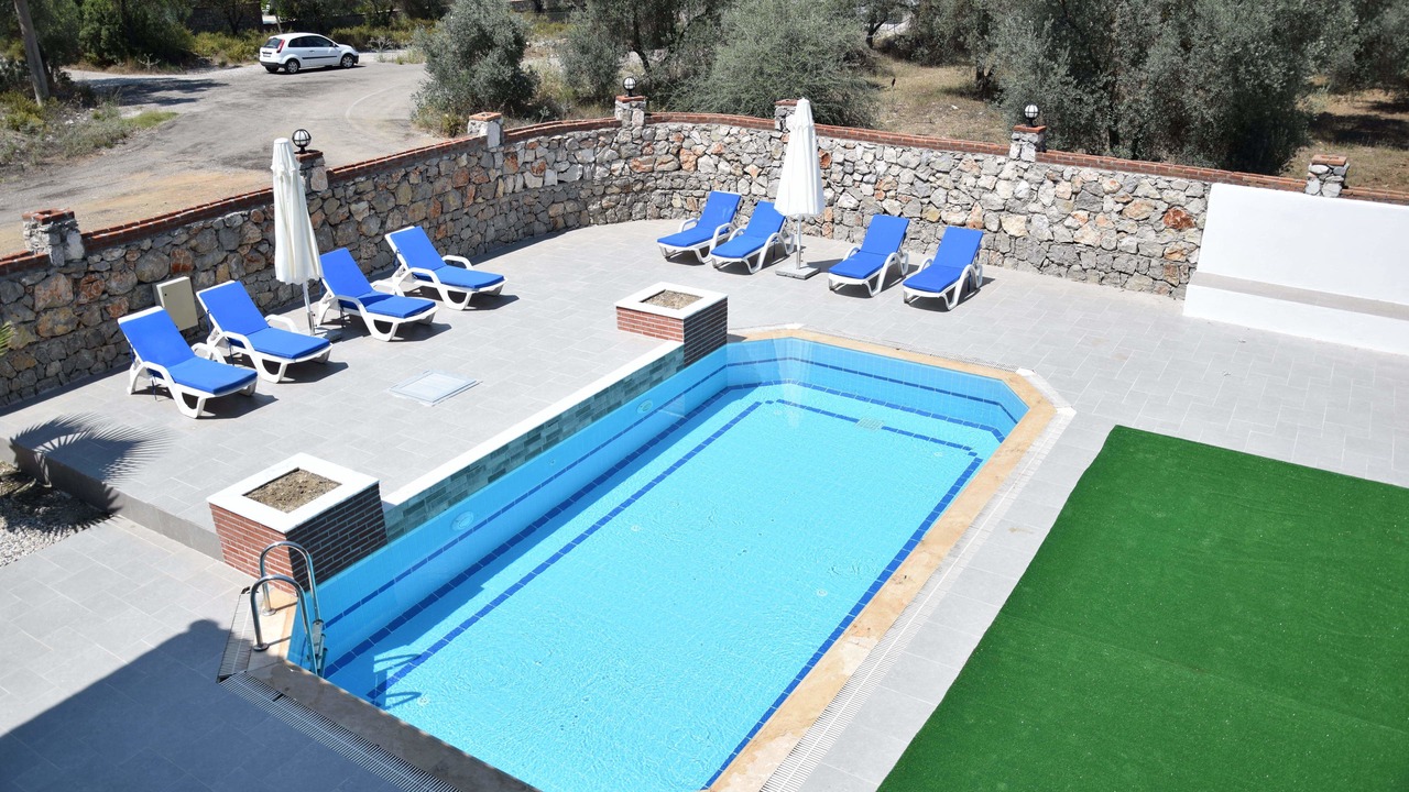 Photo of Outdoor in Yesiluzumlu