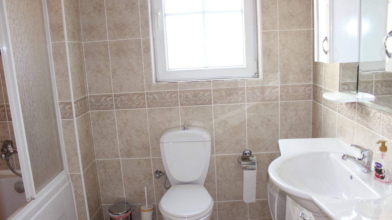 Photo of Bathroom in Yesiluzumlu