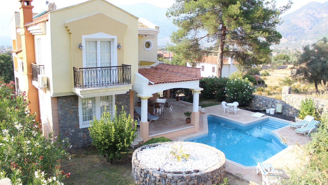Photo of Outdoor in Yesiluzumlu