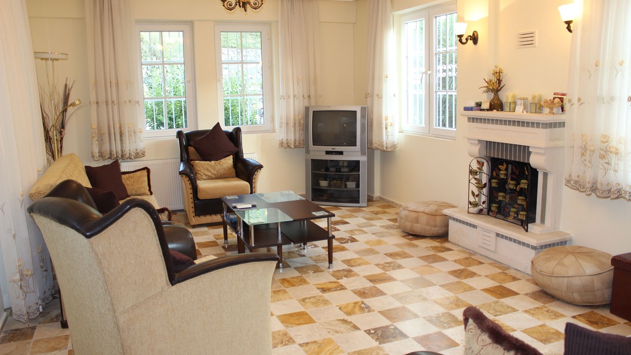Photo of Livingroom in Yesiluzumlu