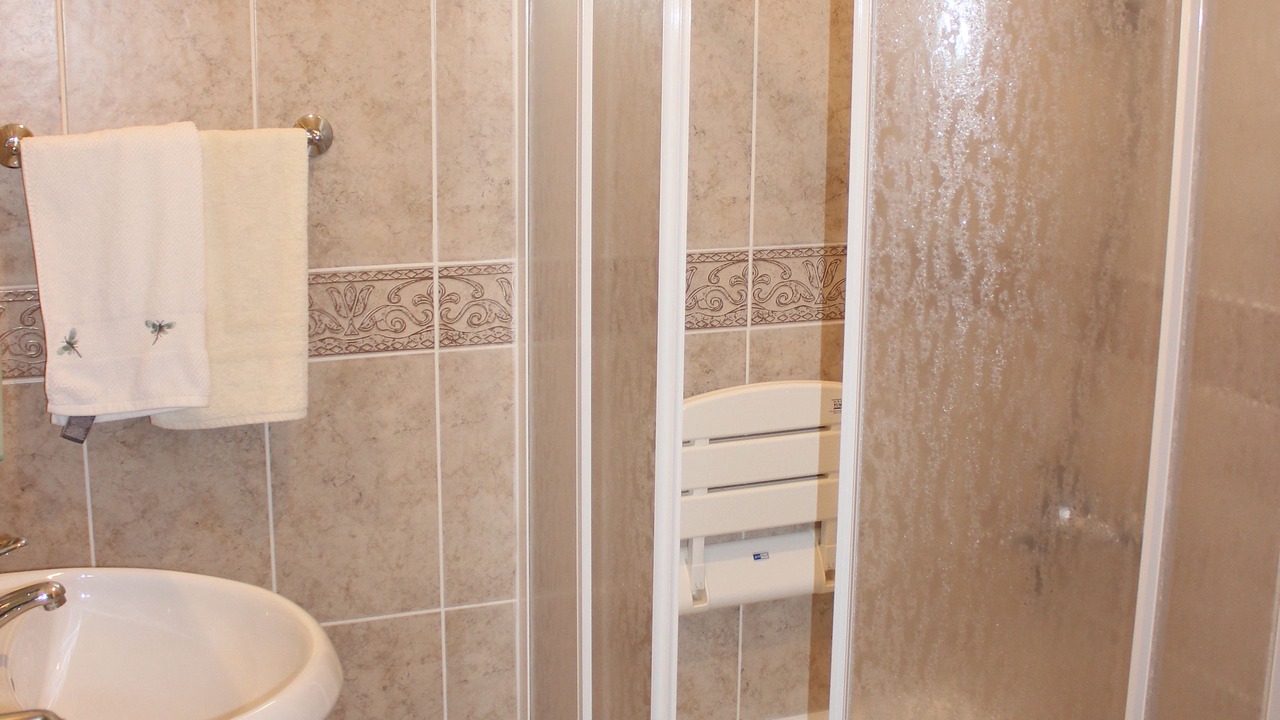 Photo of Bathroom in Yesiluzumlu