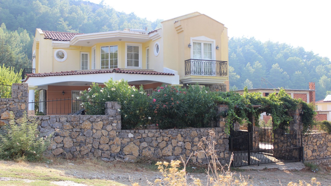 Photo of Outdoor in Yesiluzumlu