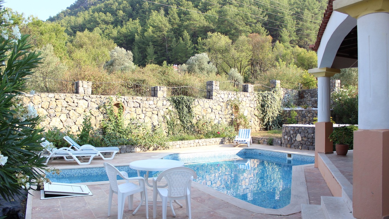 Photo of Outdoor in Yesiluzumlu