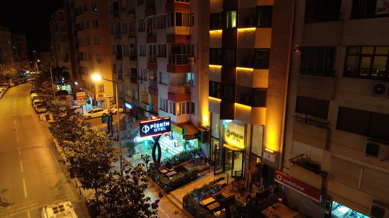 Photo of Outdoor in Denizli