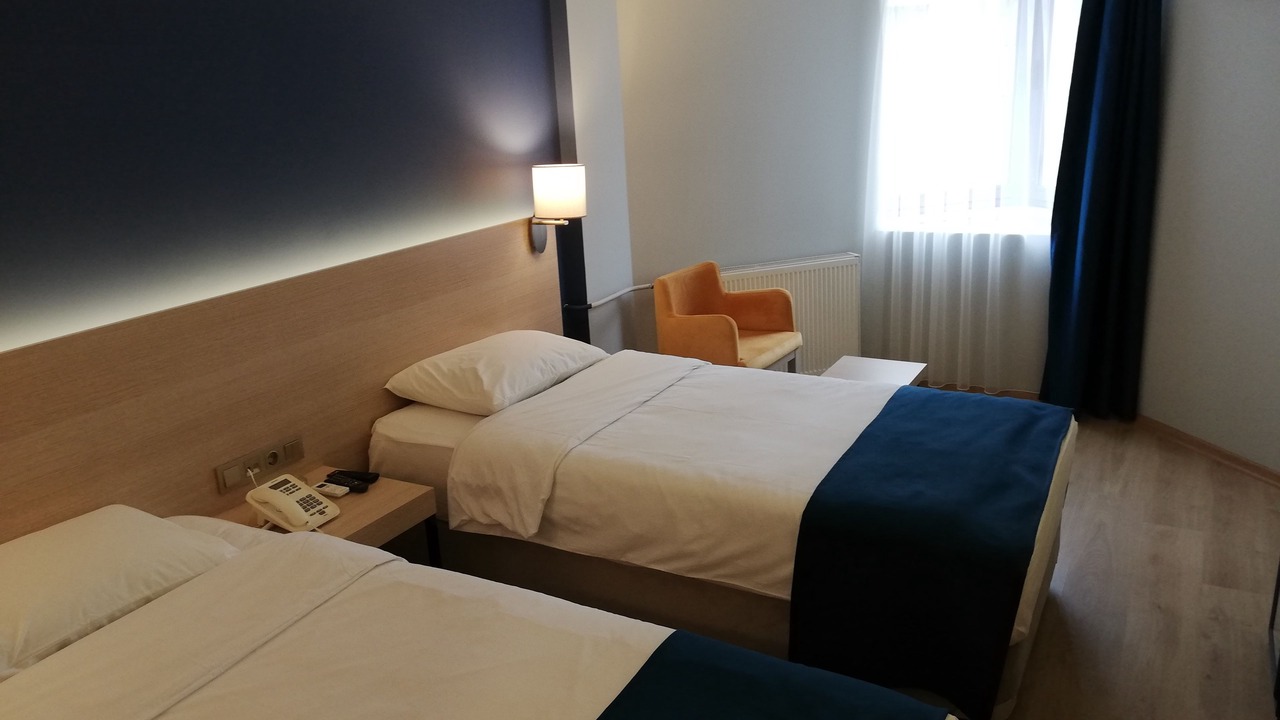Photo of Bedroom in Denizli