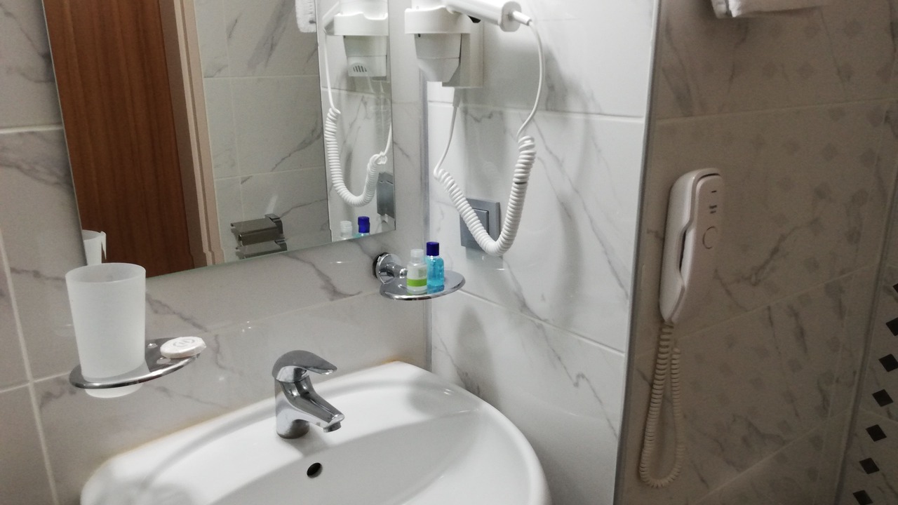 Photo of Bathroom in Denizli