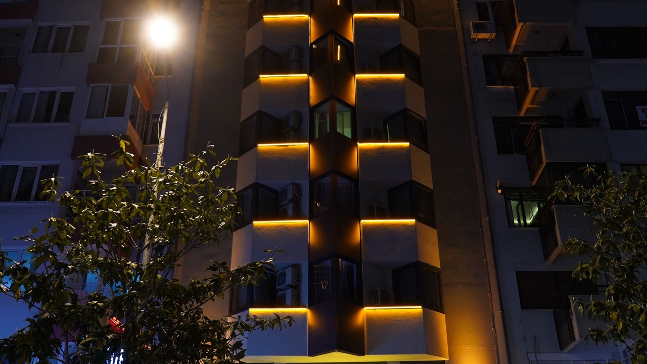 Photo of Outdoor in Denizli