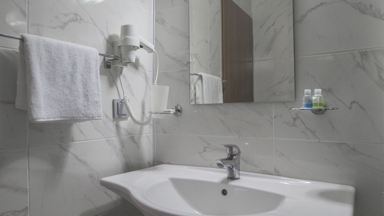 Photo of Bathroom in Denizli
