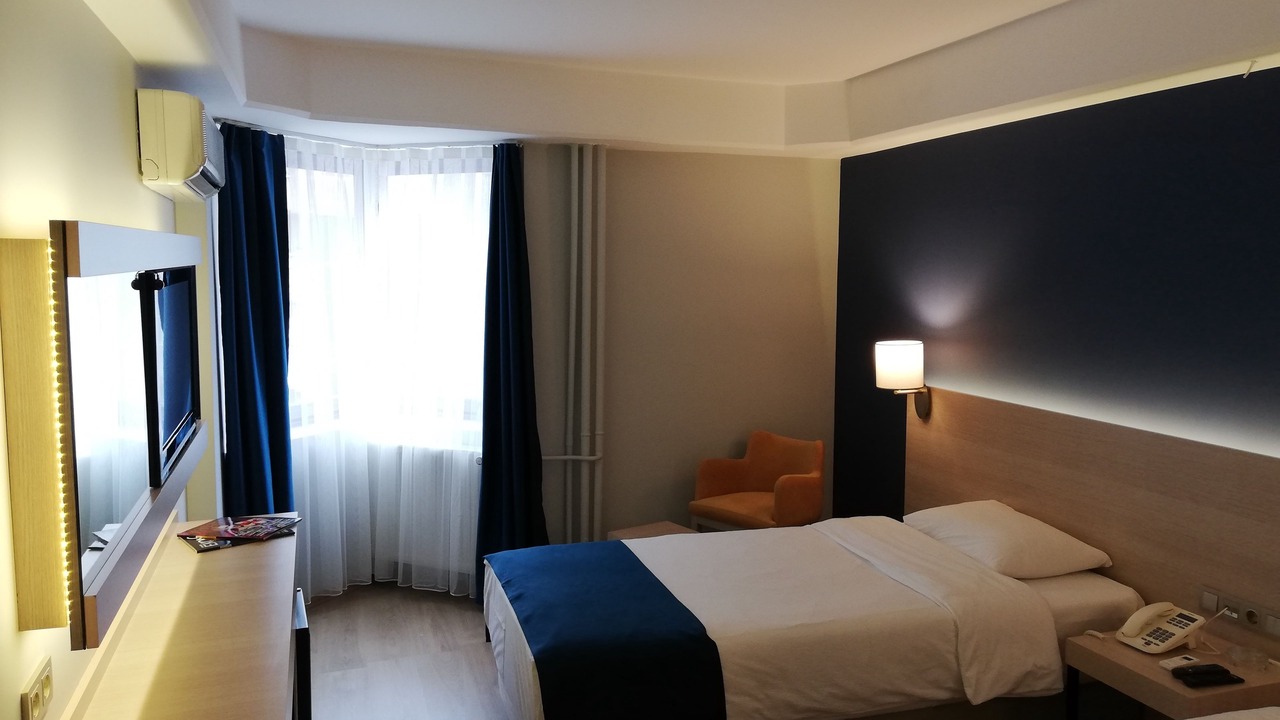 Photo of Bedroom in Denizli
