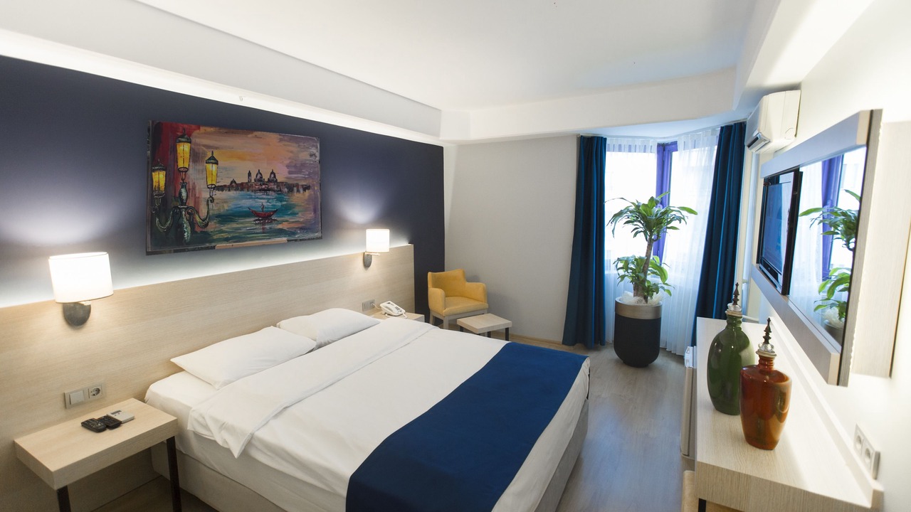 Photo of Bedroom in Denizli