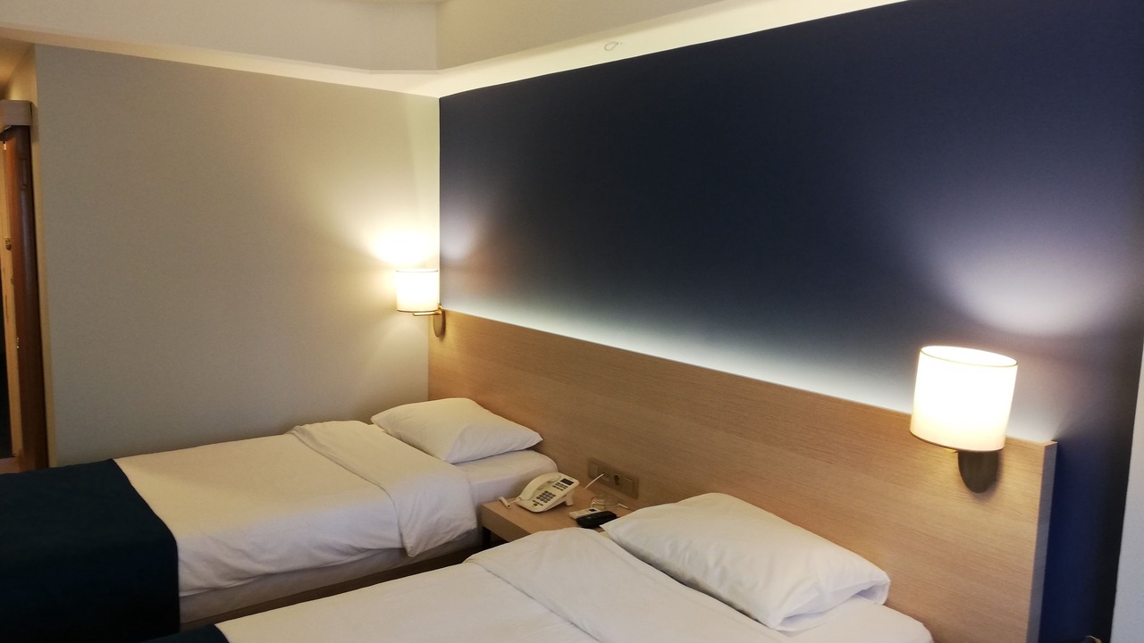 Photo of Bedroom in Denizli