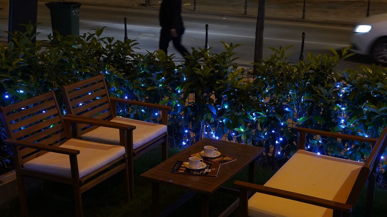 Photo of Outdoor in Denizli
