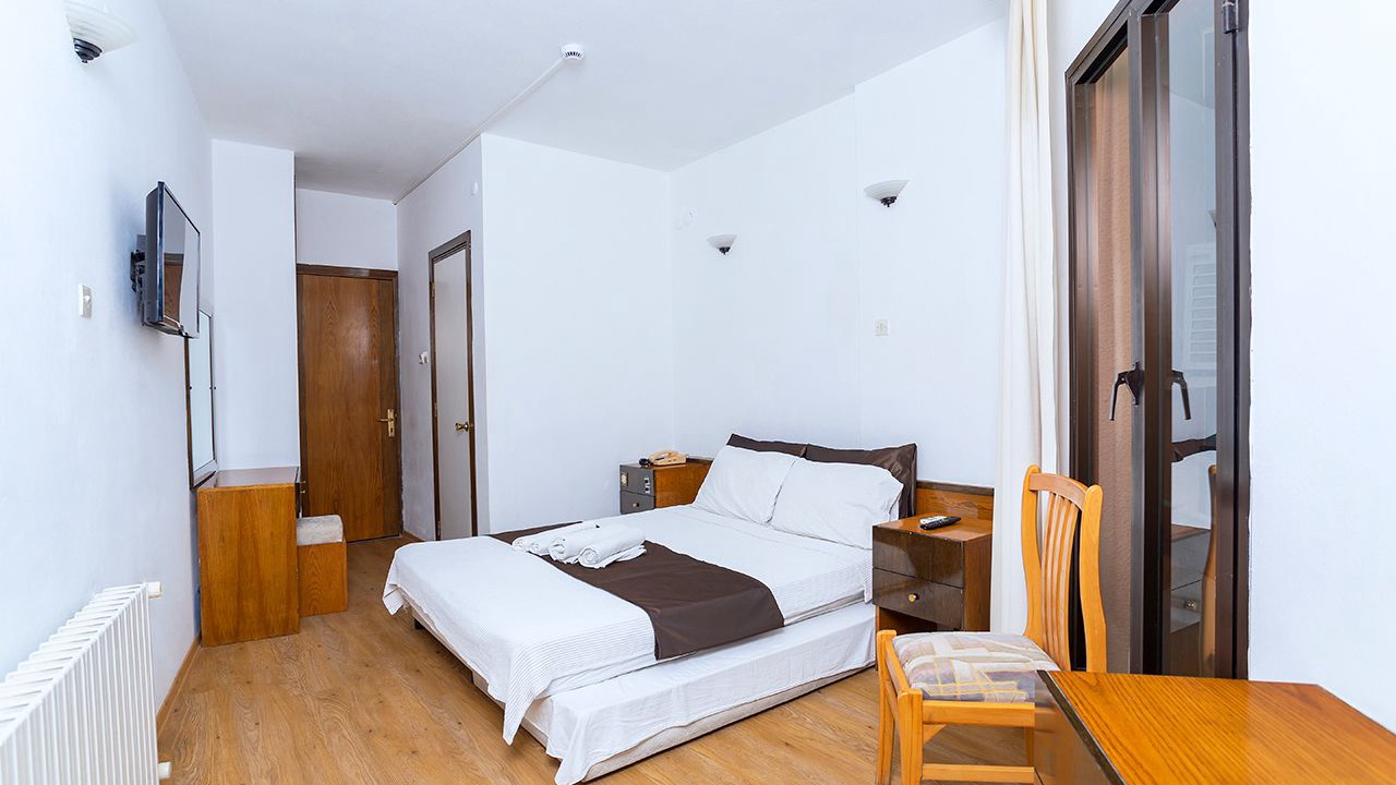 Photo of Bedroom in Ilica