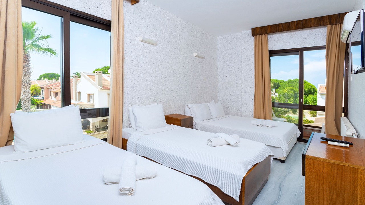 Photo of Bedroom in Ilica