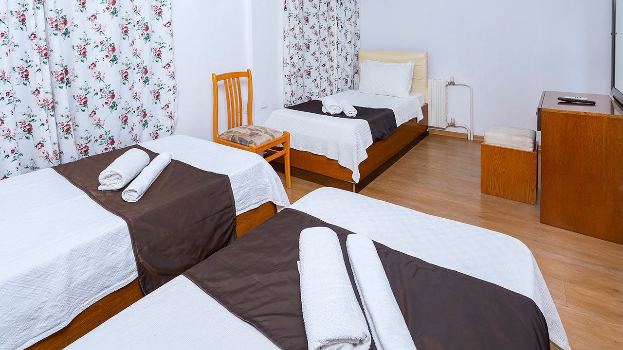 Photo of Bedroom in Ilica
