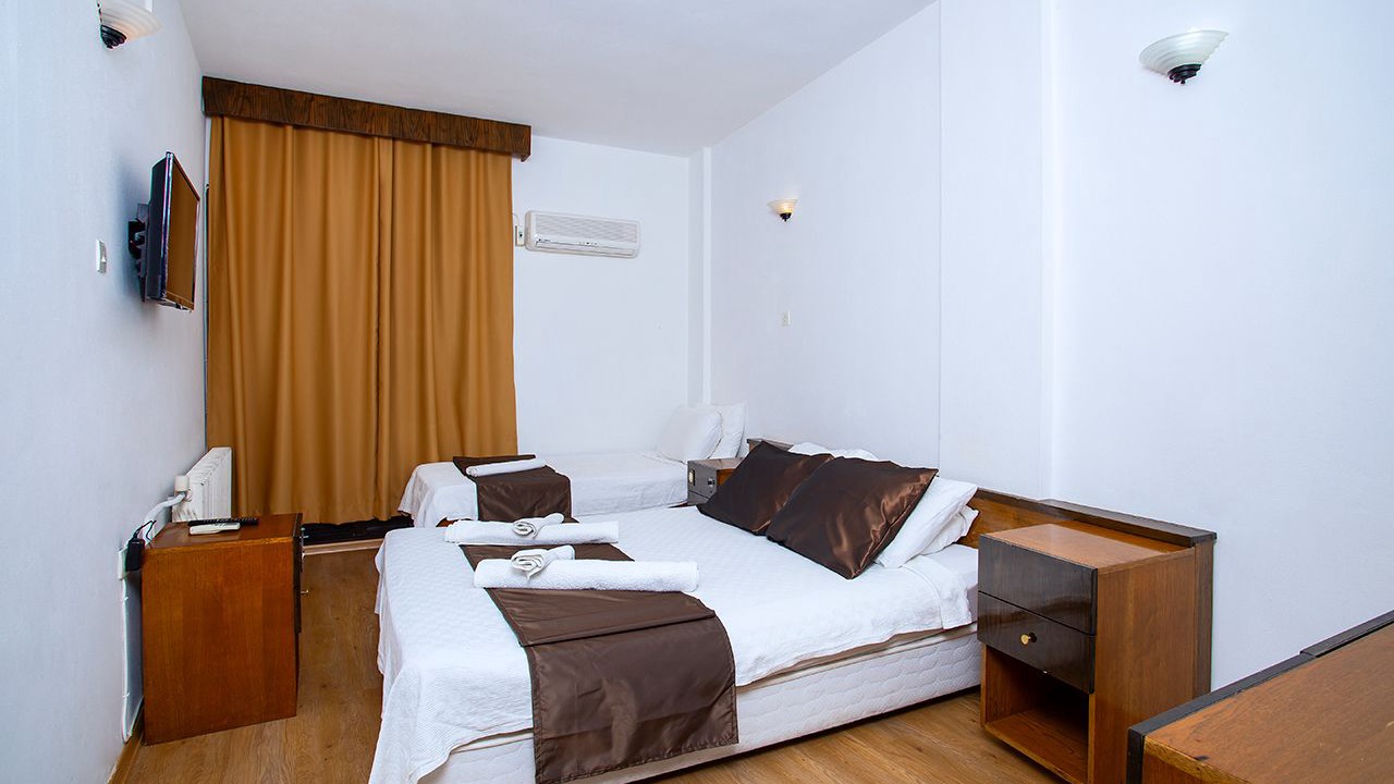 Photo of Bedroom in Ilica