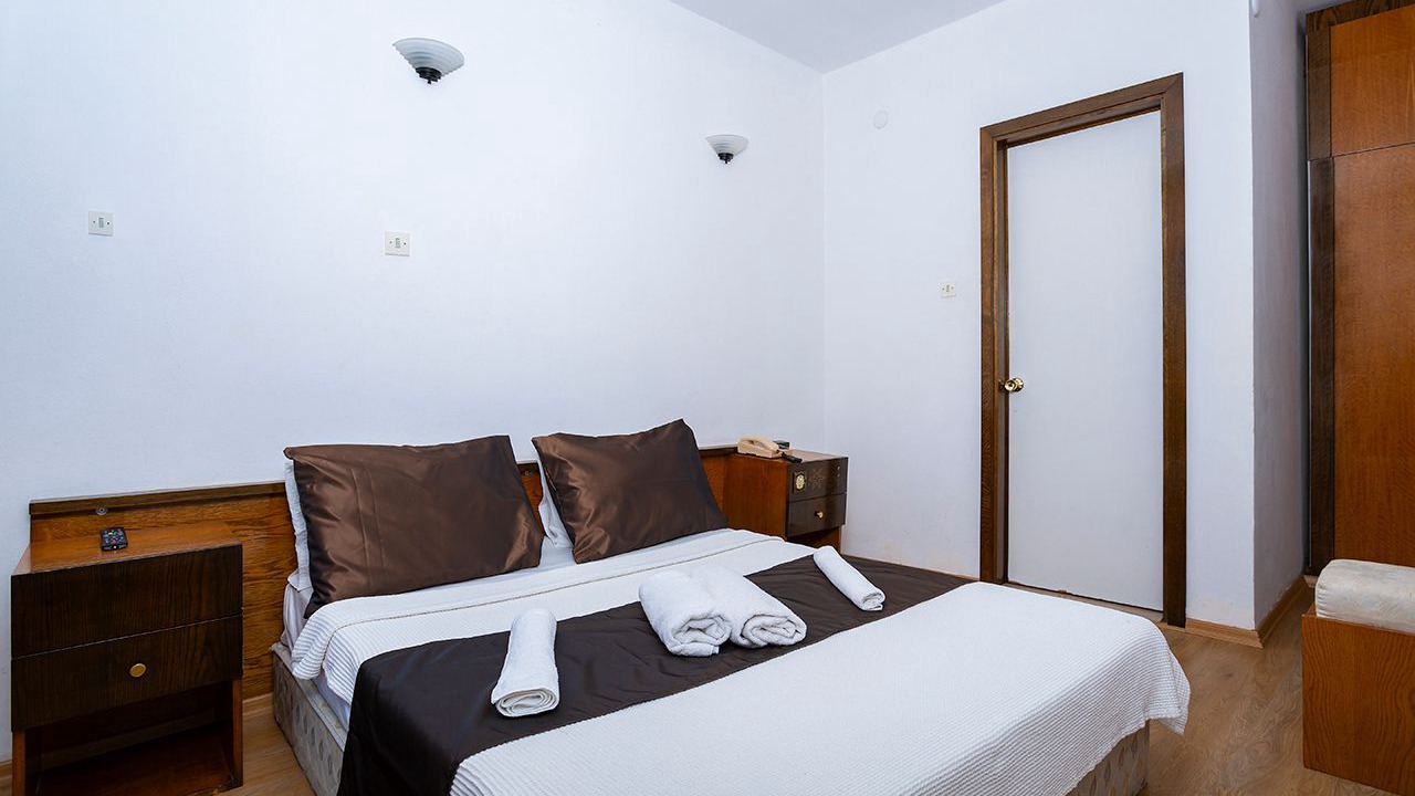 Photo of Bedroom in Ilica