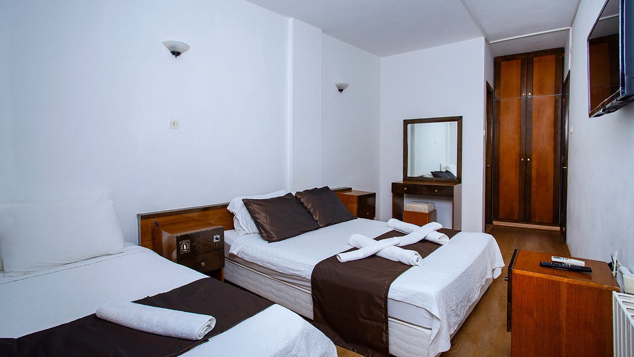 Photo of Bedroom in Ilica