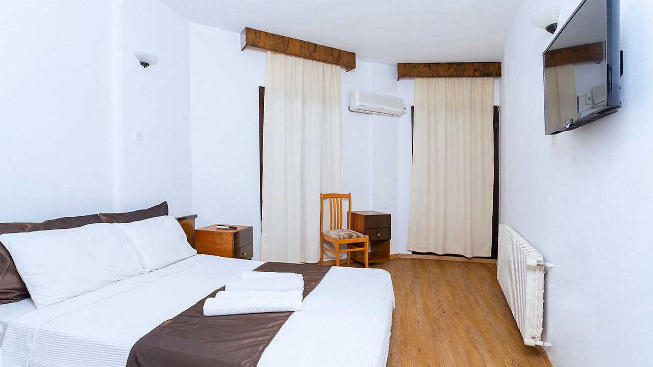 Photo of Bedroom in Ilica