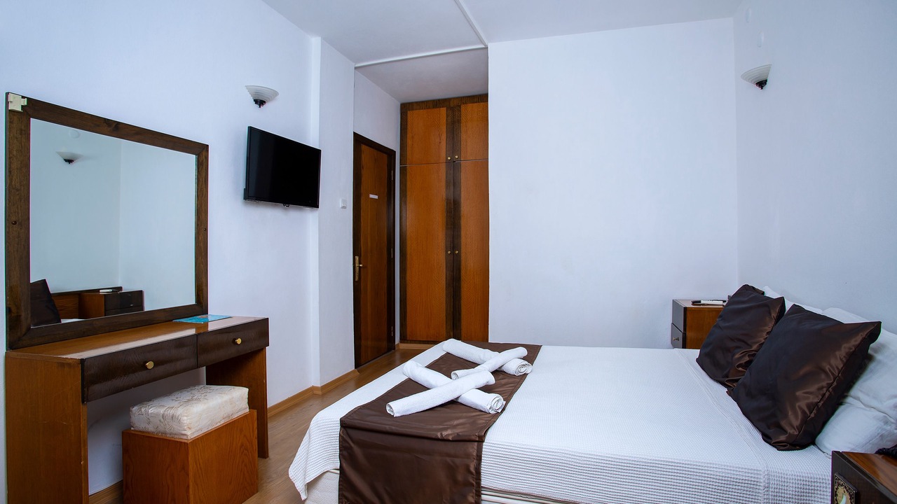 Photo of Bedroom in Ilica