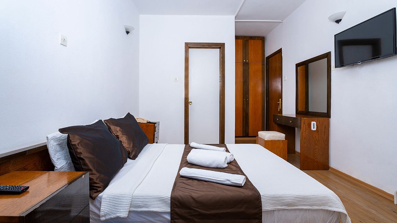 Photo of Bedroom in Ilica